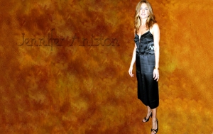 Jennifer Aniston Hot Latest Wallpapers